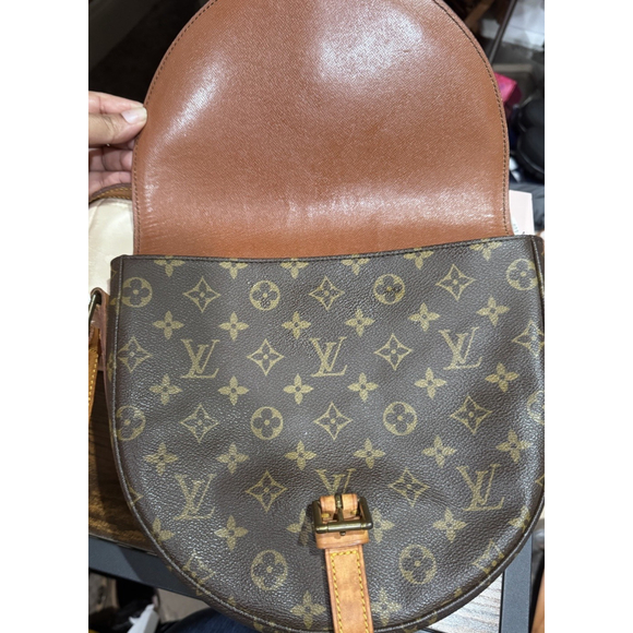 Louis Vuitton Chantilly GM - Picture 12 of 16